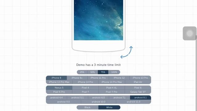 (Outdated) How to get android kitkat emulator for ios and android also works for computer and lapto смотреть онлайн