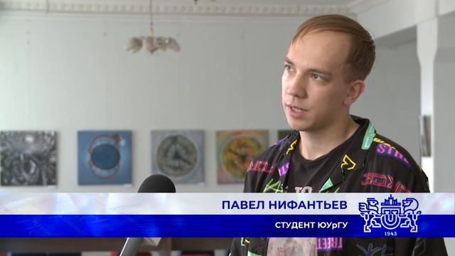 Команда ЮУрГУ выиграла хакатон смотреть онлайн