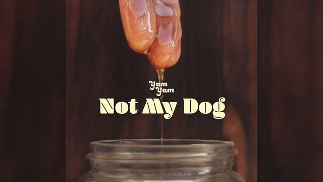 YAM YAM - Not My Dog смотреть онлайн