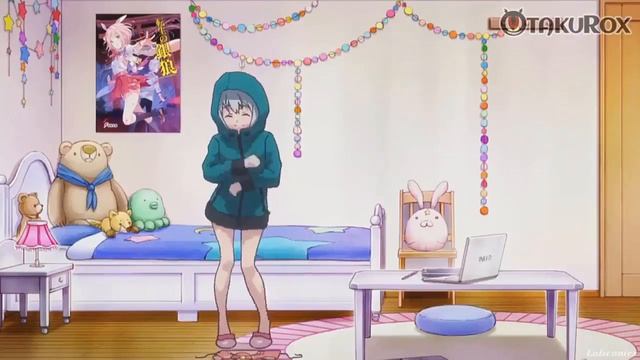 Ochinchin Daisuki ~ смотреть онлайн