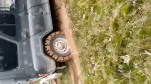 Иж техно понижение 3.6 УАЗ Хантер резина nortek et 500 размер32.блокка Иж техно-зад  валрейсин пере