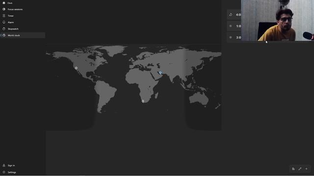 How to Add Time Zone in Windows 10 - 11 Change Time Zone - Adjust Time and Date Timer, Stop Watch смотреть онлайн