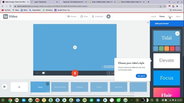 5 Editor Video Gratis Terbaik Untuk Chromebook (Cocok Buat Pelajar) смотреть онлайн