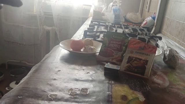 Фул Медамес (Восточная кухня) смотреть онлайн