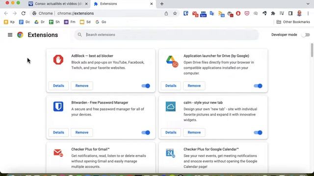 How to Block Cookie Consent Popups смотреть онлайн