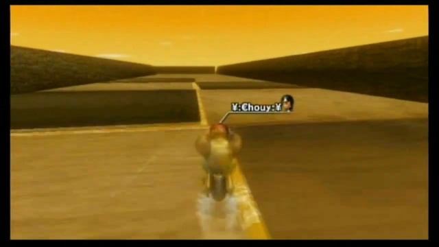 [MKWii] Jungle Safari- 2:54.127 by me смотреть онлайн
