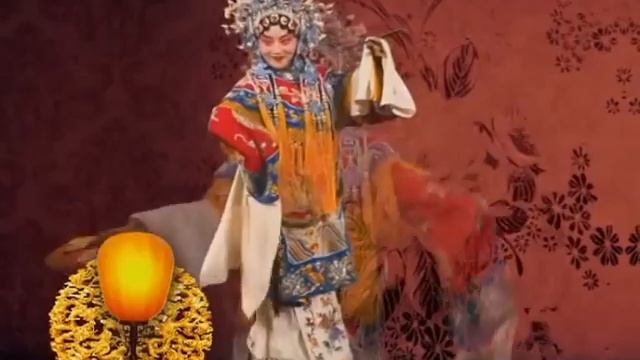 Beijing Opera (京剧) смотреть онлайн
