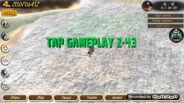 Steel And Flesh 2 Gameplay Walkthrought Part 1 (iOS,Android) смотреть онлайн