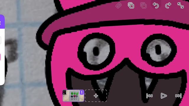 Redrawing Bandu's icons (Dave and Bambi Golden Apple Edition) (Speed paint) смотреть онлайн