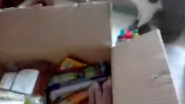 #пришел заказ/на чем можно похудеть? #вкусно и полезно ≈ что ест Vendy Fly?