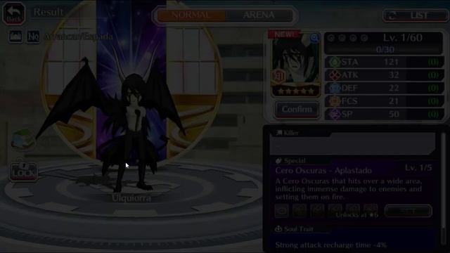 The Lost Agent Summons: Revert || BLEACH BRAVE SOULS смотреть онлайн