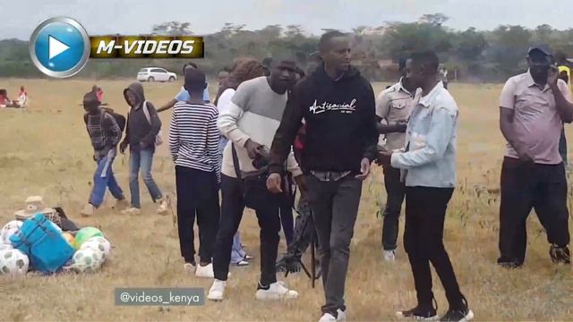 M-VIDEOS Kenya | 2024 KCB WRC Kenya Safari Rally смотреть онлайн