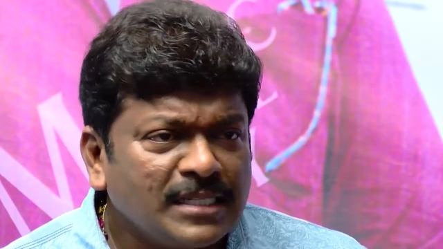 Director Parthiban Brave Talk On Scam and Corruption In Tami смотреть онлайн