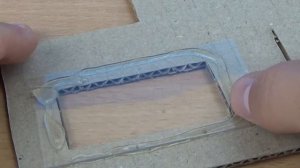 КАК ВЫЖИТЬ НА МАРСЕ НУБУ из МАЙНКРАФТ ! Как сделать военную базу на марсианской планете из картона ?