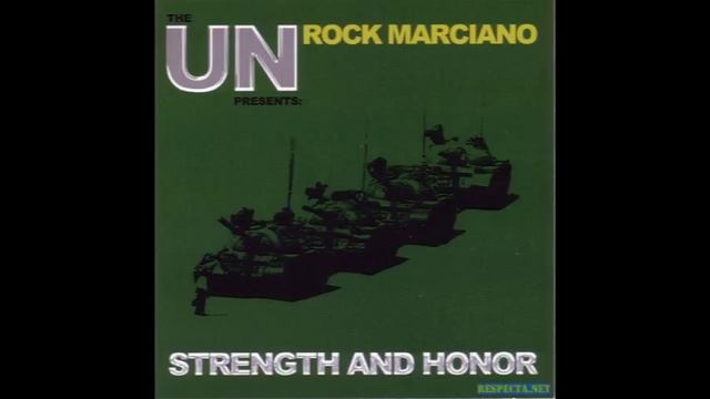 Roc Marciano - Funkyard Feat. Dino Brave & Mike Raw (2004) смотреть онлайн