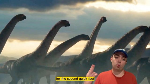 Dinosaur Quick Facts with Nick | Nick's Animal Safari #animals #dinosaur #facts смотреть онлайн