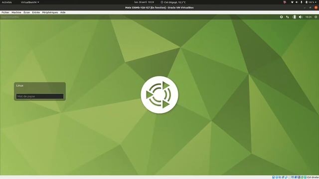 Lubuntu xubuntu ubuntu mate 21.04 avec Vivaldi Episode 2 смотреть онлайн