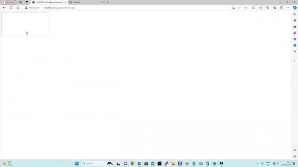 hikvision edge browser plugin Solution | hikvision plugin microsoft edge | plugin not working
