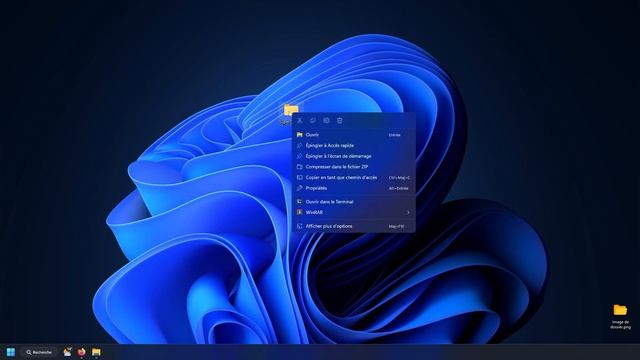 [TUTO] Changer l'icône d'un dossier sur Windows 11 / 10 смотреть онлайн