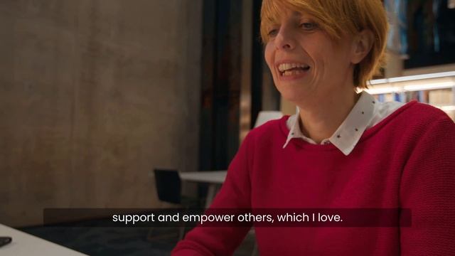 Be brave: Women [& girls] in Science: Inma Peral Alonso, Research Facilitator смотреть онлайн