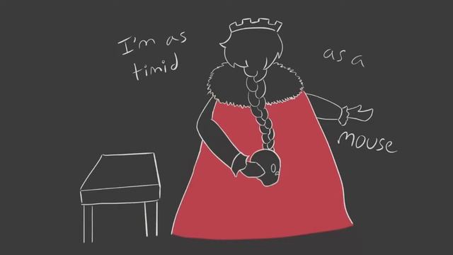 Dream SMP animatic - Brave as a Noun смотреть онлайн
