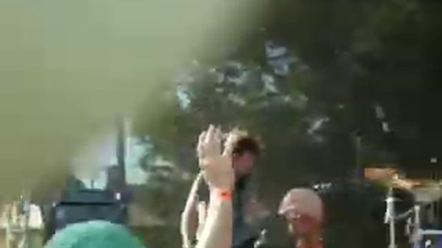 Children Collide - Farewell Rocketship