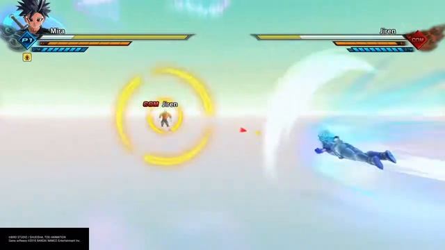 Brave sword slash and timeskip molotov combos female sayain: Dragonball xenoverse 2 смотреть онлайн