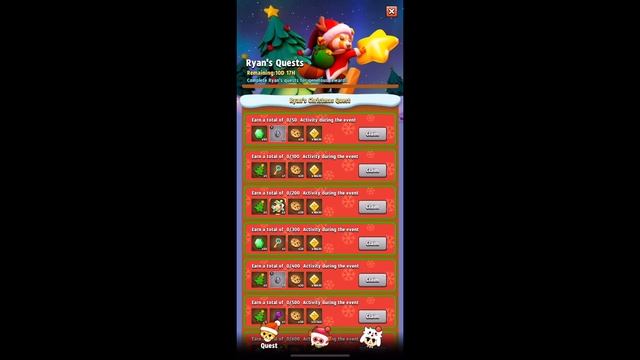 Archero XMAS Event - is Habby being Generous?!? смотреть онлайн