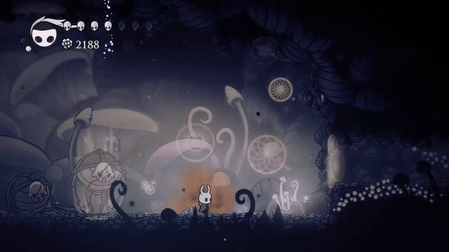 Gordoth The Hollow Knight - Episode 93 - Galien The Strong And Brave смотреть онлайн