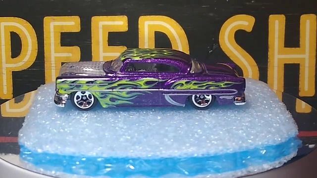 Custom '53 Chevy collection смотреть онлайн