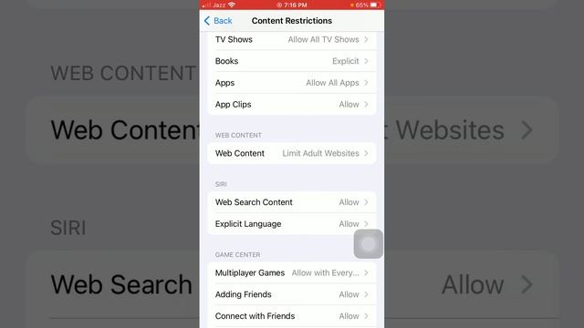 How To Fix Safari Clear History Button Greyed Out On iPhone Full Guide смотреть онлайн