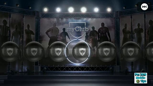 Only black ball Pack opening - 18 C - pes 2018 android смотреть онлайн
