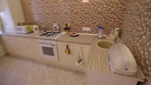 Сдам ( Сниму ) 1 комнатную квартиру в Самаре, Николаевский пр-кт 42. Код 103 863