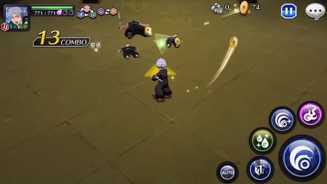 Bleach Brave Souls Top 10 Healers (January 2018) смотреть онлайн