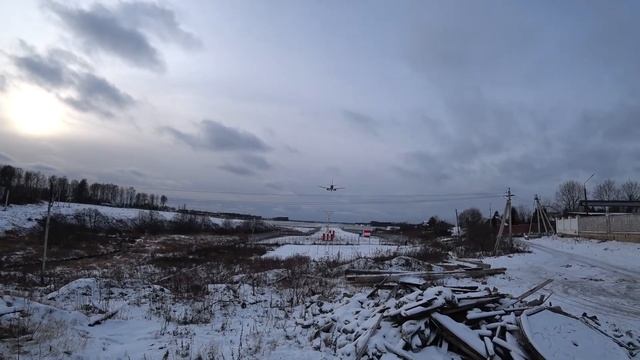Замена дверей по просьбе заказчика, маленькие проблемы на работе и поездка в Шереметьево смотреть онлайн