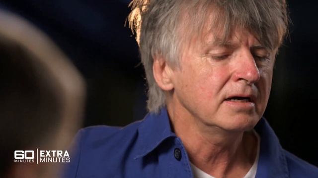 Crowded House - Don't Dream It's Over - Live 2019 смотреть онлайн