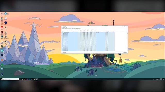 Brave Browser vs Chrome Web Browser Showdown смотреть онлайн