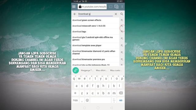 Cara Download Video Youtube Lewat Hp Dengan Mudah смотреть онлайн