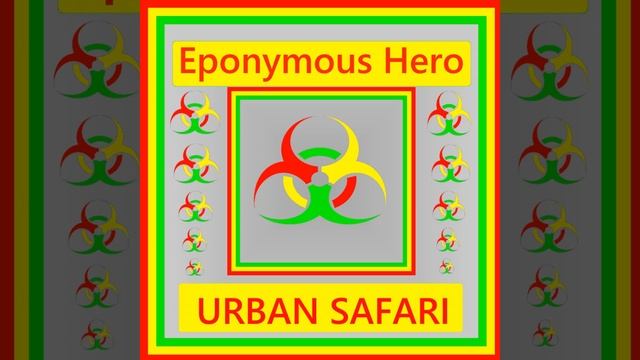 Urban Safari смотреть онлайн