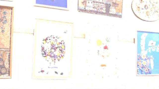 Компания "Нархозстрой" продолжает экскурсию по музею. 4 часть смотреть онлайн