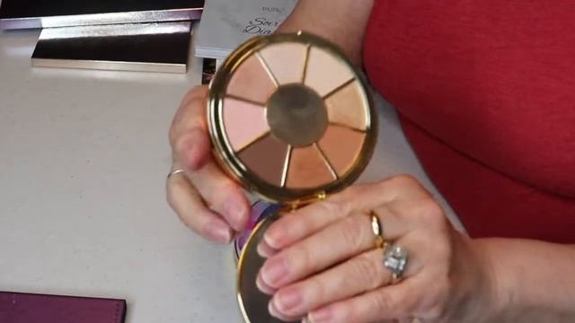 Eyeshadow Collection Part 1 смотреть онлайн