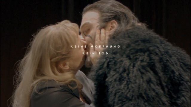Der Fliegende Holländer, Zurich Opera House | Im Kino смотреть онлайн