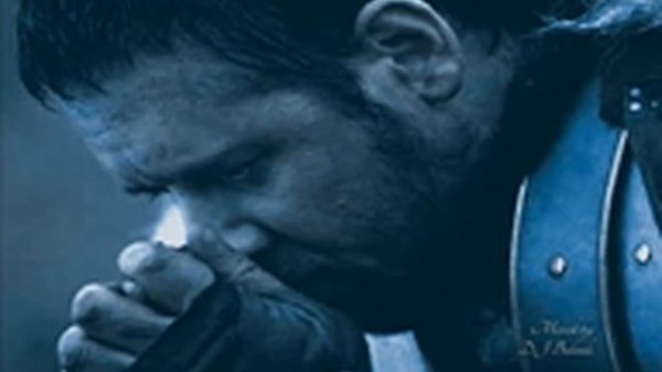 Dramatic Love & Opera Trance 2017 Intro Vocal Mix by DJ Balouli (No More War)