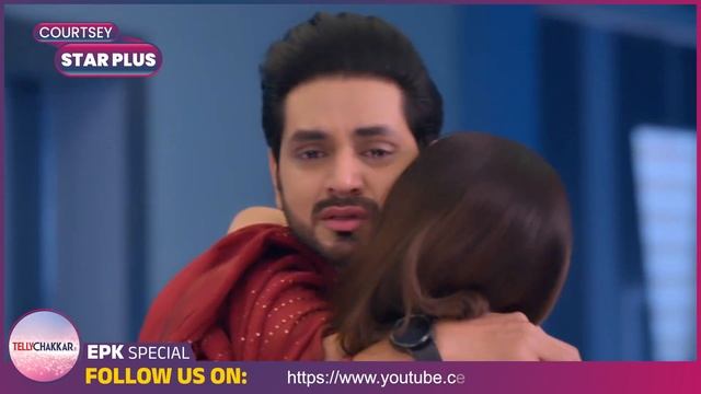 Ghum Hai Kisikey Pyaar Mein New Promo | 5 April 2024 | смотреть онлайн