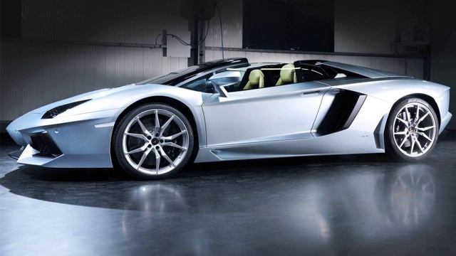 2015 Lamborghini Aventador hot cars 1080p смотреть онлайн