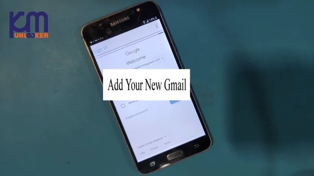 Frp Bypass Samsung J7 2016 J710F & J710GN Marshmallow 6.0.1 Without PC New Method 2021 смотреть онлайн