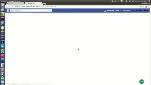 Delete all Facebook messages (https://goo.gl/LvxuY5) смотреть онлайн