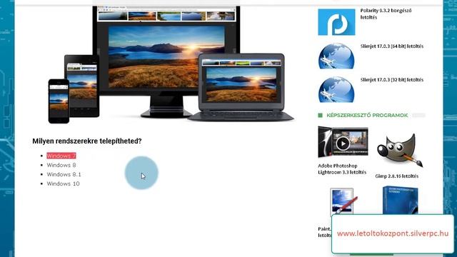 Chrome Böngésző 65.0.3325.181 [64 bit] letöltés - Töltsd le most, ingyen! - SilverPC Letöltőközpont смотреть онлайн