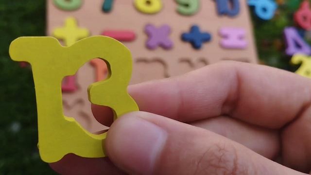 counting 1to 20 l missing numbers l numberblocks toys l numbers names l смотреть онлайн