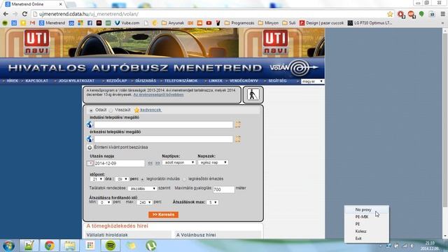 Easy Proxy Switcher смотреть онлайн